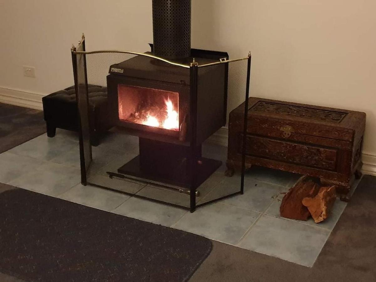 Chateau Bass Kültér fotó